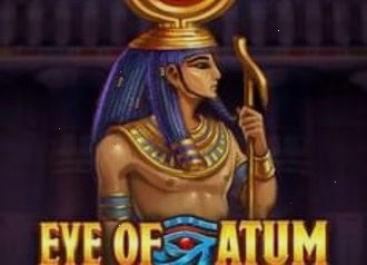 Eye of Atum от Play'n Go