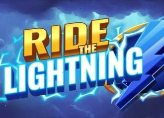 Ride The Lightning от Pragmatic